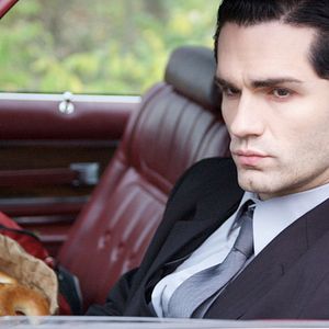 Fotoğraf Sam Witwer