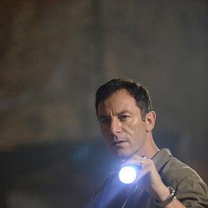 Fotoğraf Jason Isaacs