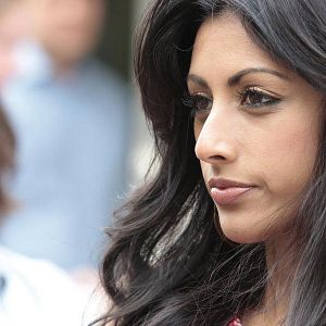 Fotoğraf Reshma Shetty