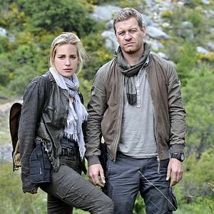 Fotoğraf Nicholas Bishop