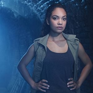 Fotoğraf Sleepy Hollow