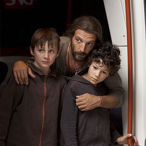 Fotoğraf Mathieu Kassovitz