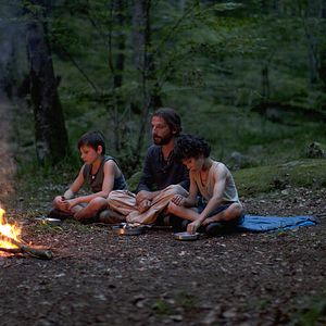 Fotoğraf Mathieu Kassovitz