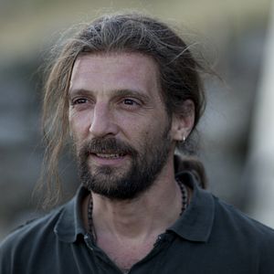 Fotoğraf Mathieu Kassovitz