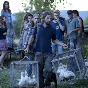 Fotoğraf Vahşi Yaşam