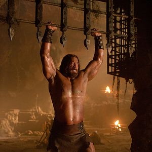 Fotoğraf Dwayne Johnson