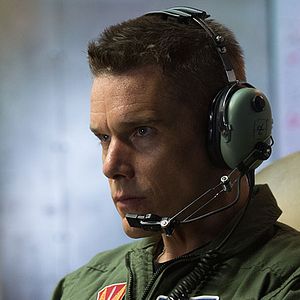 Fotoğraf Ethan Hawke