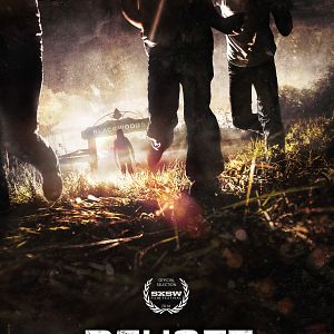 Fotoğraf Dehşet Kasabası