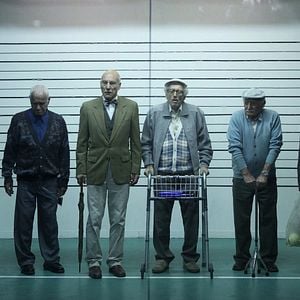 Fotoğraf Sasson Gabay