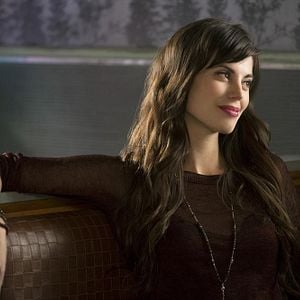 Fotoğraf Meghan Ory