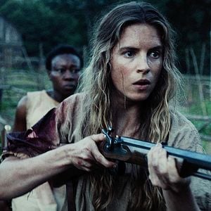 Fotoğraf Brit Marling