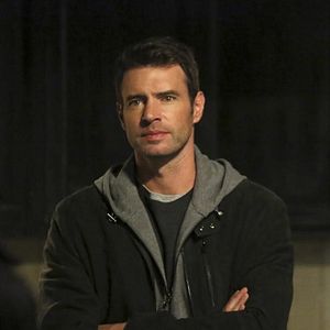 Fotoğraf Scott Foley