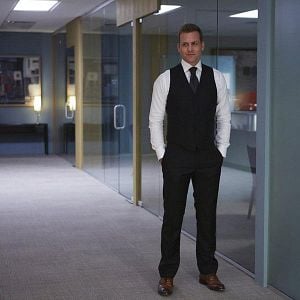 Fotoğraf Gabriel Macht