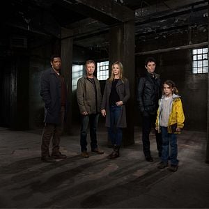 Fotoğraf Millie Bobby Brown