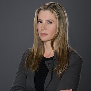 Fotoğraf Mira Sorvino