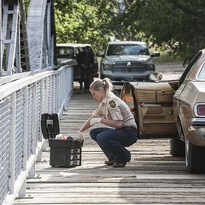 Fotoğraf Katee Sackhoff