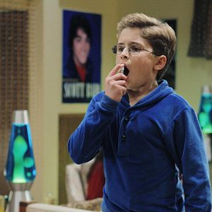 Fotoğraf Sean Giambrone
