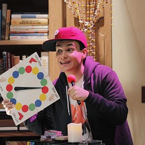 Fotoğraf Troy Gentile