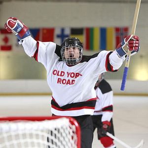 Fotoğraf Troy Gentile