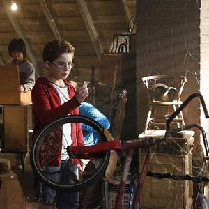 Fotoğraf Sean Giambrone