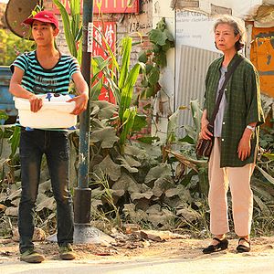 Fotoğraf Kızıl Amnezi