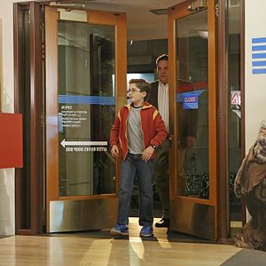 Fotoğraf Jeff Garlin