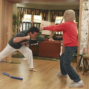 Fotoğraf Troy Gentile