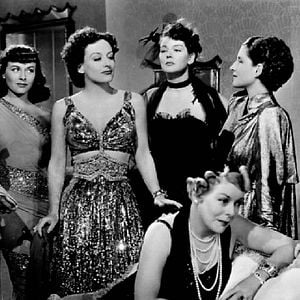 Fotoğraf Joan Crawford