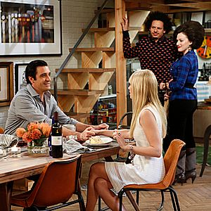 Fotoğraf Gilles Marini