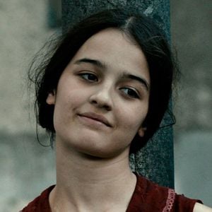 Fotoğraf Mariam Bokeria