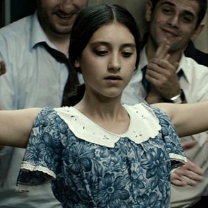 Fotoğraf Lika Babluani