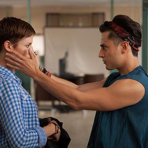 Fotoğraf Raul Casso