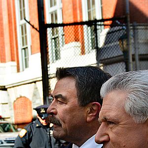 Fotoğraf Gregory Jbara