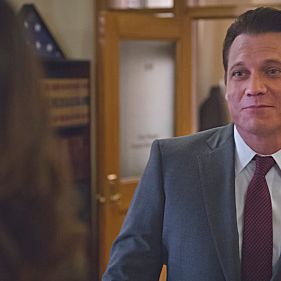 Fotoğraf Holt McCallany