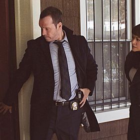 Fotoğraf Donnie Wahlberg