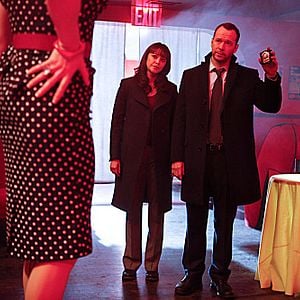 Fotoğraf Donnie Wahlberg