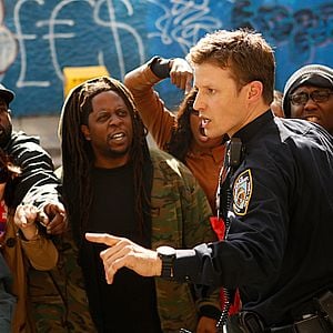 Fotoğraf Will Estes