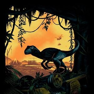 Fotoğraf Jurassic World