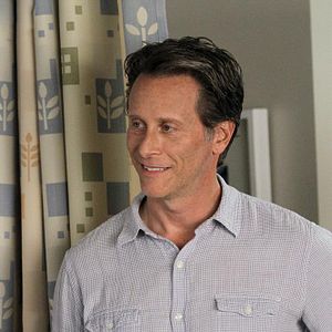 Fotoğraf Steven Weber