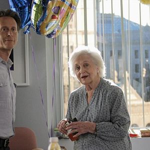 Fotoğraf Steven Weber