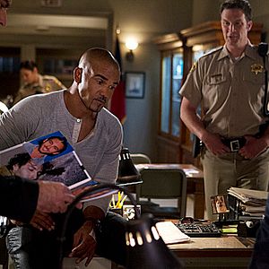 Fotoğraf Thomas Gibson