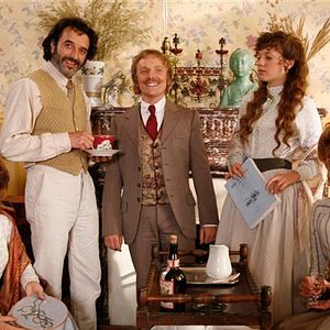 Fotoğraf Au siècle de Maupassant : Contes et nouvelles du XIXe siècle