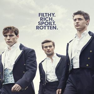 Fotoğraf The Riot Club