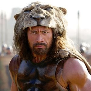 Fotoğraf Dwayne Johnson