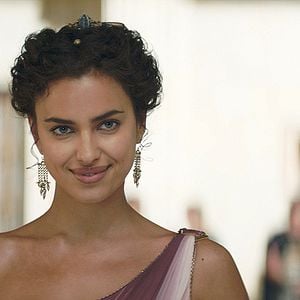 Fotoğraf Irina Shayk