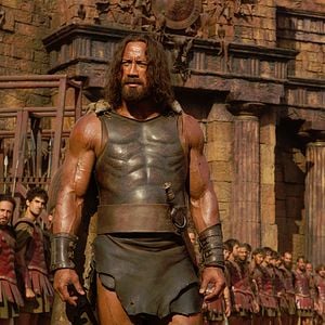 Fotoğraf Dwayne Johnson