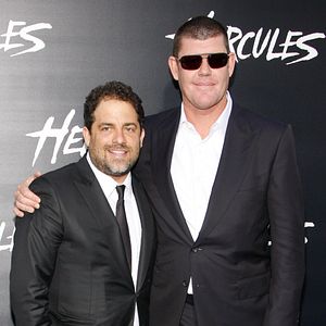 Fotoğraf Robert Maillet