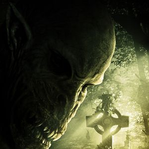 Fotoğraf Leprechaun: Origins