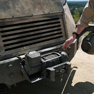 Fotoğraf Fırtınanın İçinde