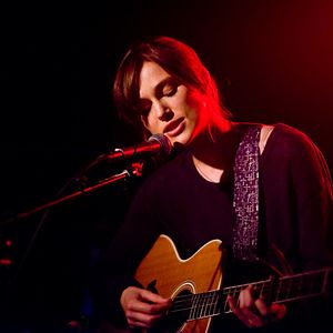 Fotoğraf Begin Again